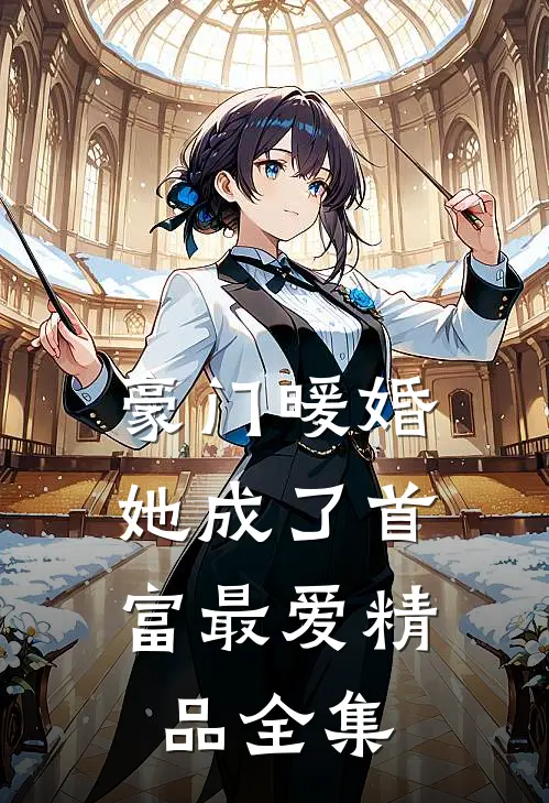 豪门暖婚：她成了首富最爱精品全集