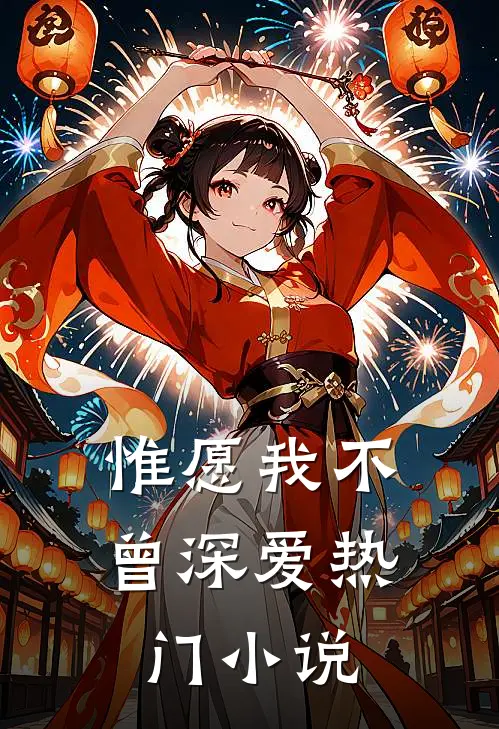 惟愿我不曾深爱热门小说