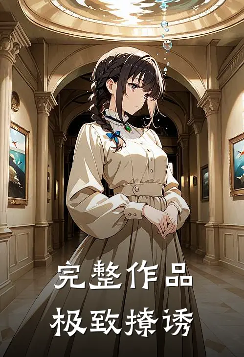 完整作品极致撩诱