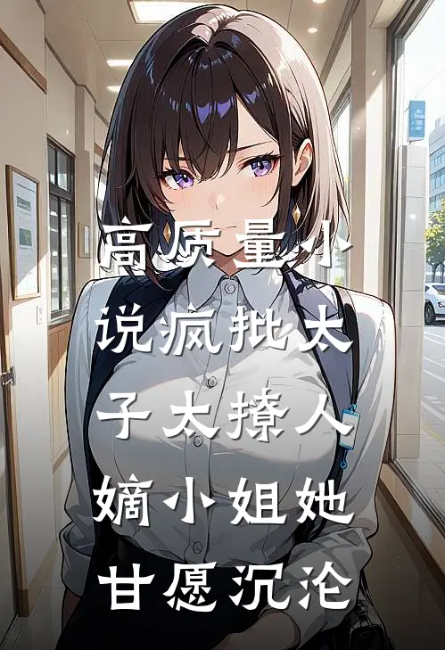 高质量小说疯批太子太撩人，嫡小姐她甘愿沉沦