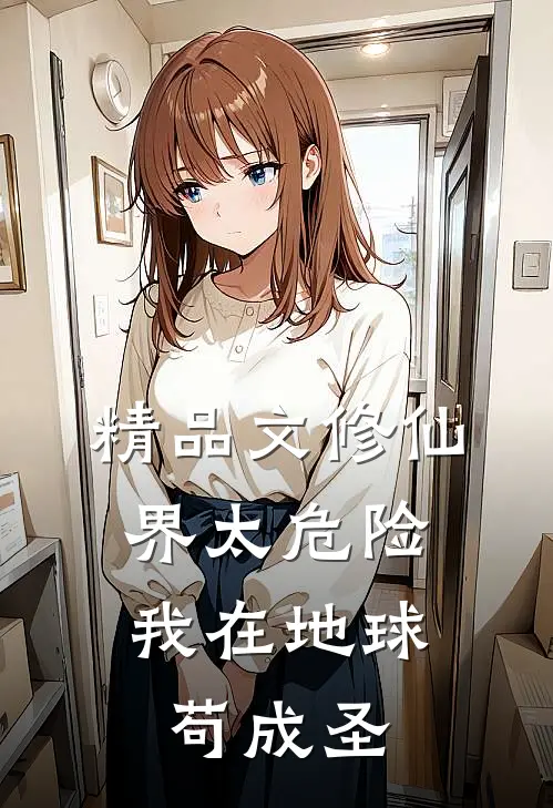 精品文修仙界太危险，我在地球苟成圣