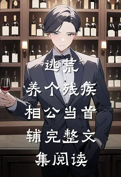 逃荒：养个残疾相公当首辅完整文集阅读