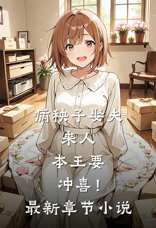病秧子娶夫：来人，本王要冲喜！最新章节小说