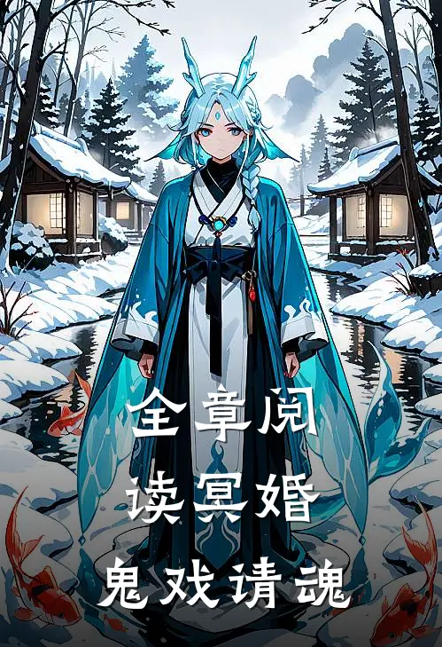 全章阅读冥婚：鬼戏请魂