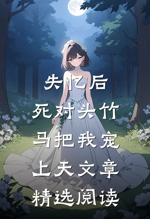 失忆后，死对头竹马把我宠上天文章精选阅读