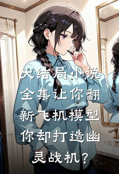 大结局小说全集让你翻新飞机模型，你却打造幽灵战机？