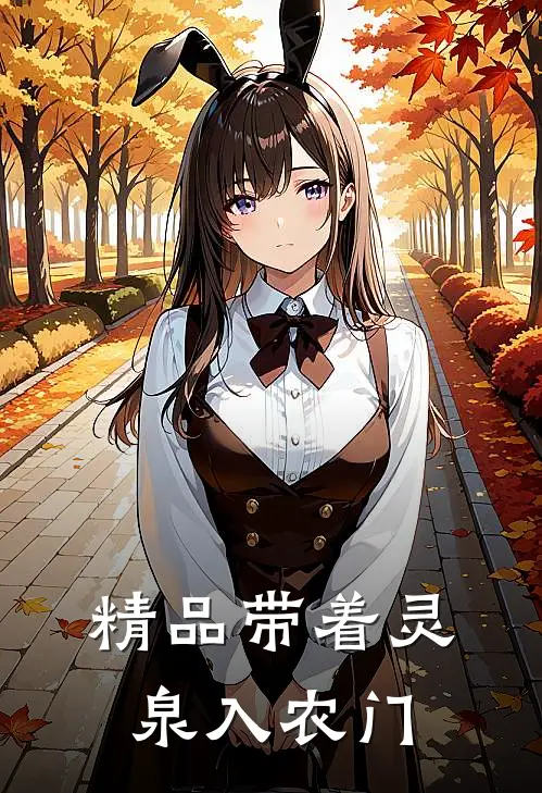 精品带着灵泉入农门
