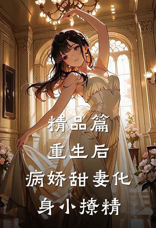 精品篇重生后，病娇甜妻化身小撩精
