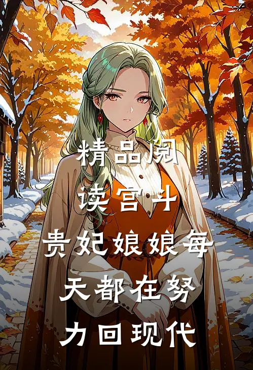 精品阅读宫斗：贵妃娘娘每天都在努力回现代