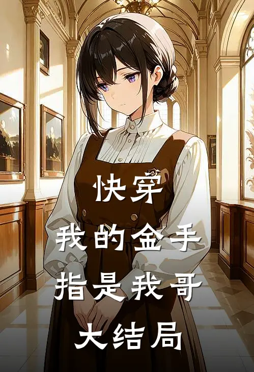 快穿：我的金手指是我哥大结局