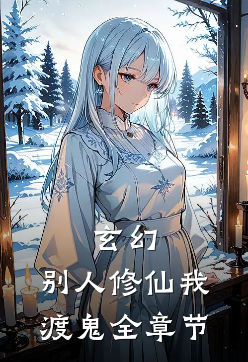 玄幻：别人修仙我渡鬼全章节