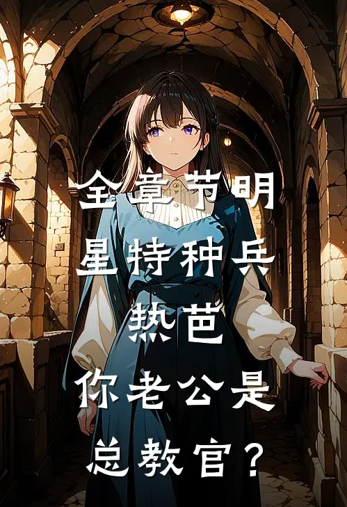 全章节明星特种兵：热芭，你老公是总教官？