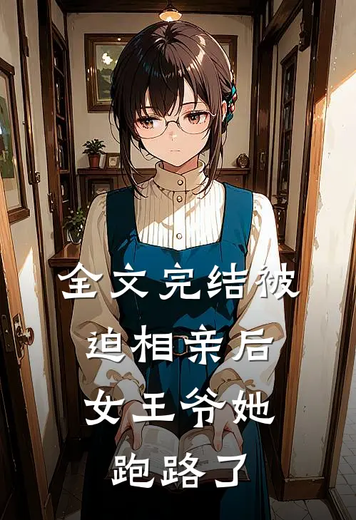 全文完结被迫相亲后，女王爷她跑路了
