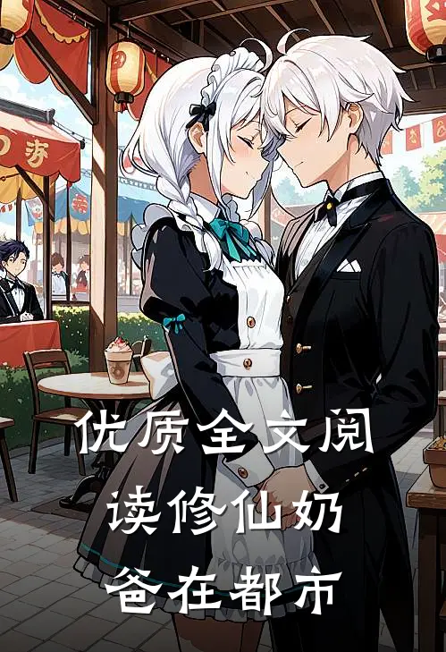 优质全文阅读修仙奶爸在都市