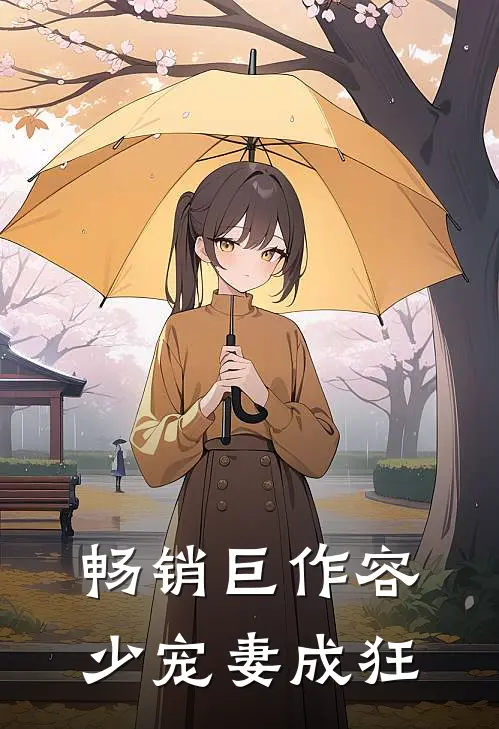 畅销巨作容少宠妻成狂