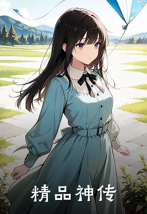 精品神传