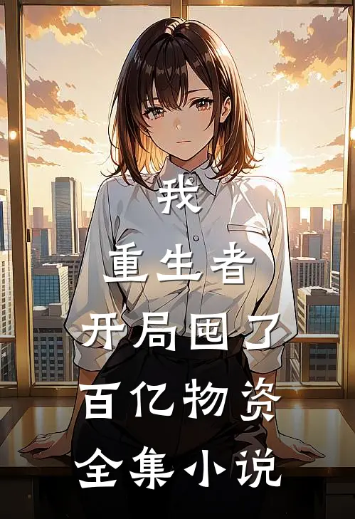 我，重生者，开局囤了百亿物资全集小说