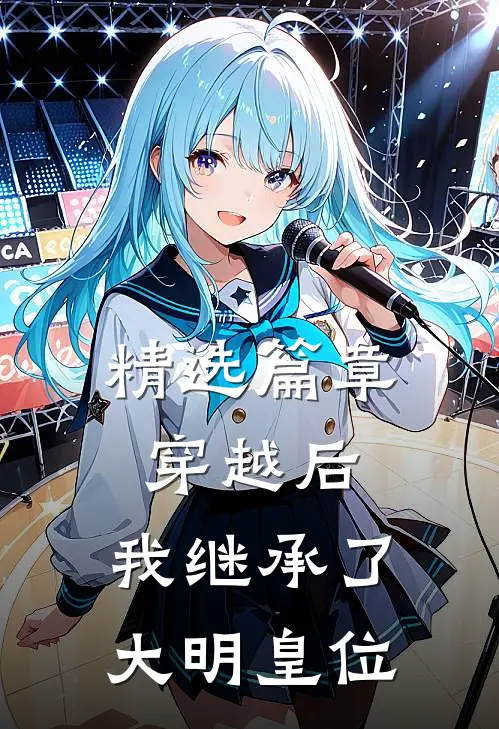 精选篇章穿越后，我继承了大明皇位
