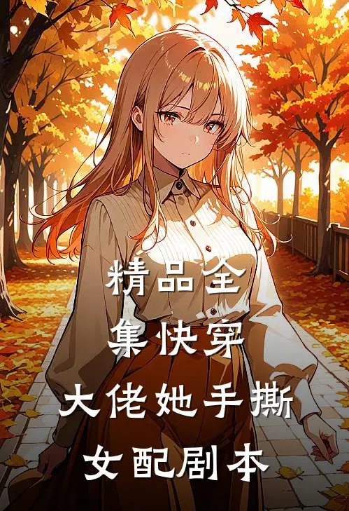 精品全集快穿：大佬她手撕女配剧本