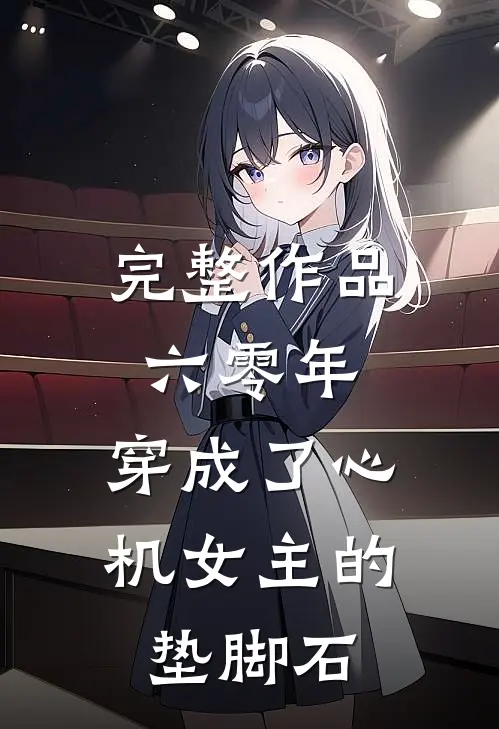 完整作品六零年，穿成了心机女主的垫脚石