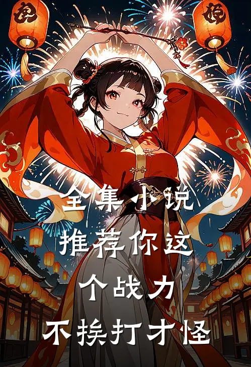 全集小说推荐你这个战力，不挨打才怪