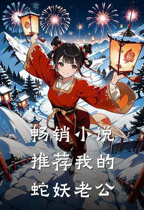 畅销小说推荐我的蛇妖老公