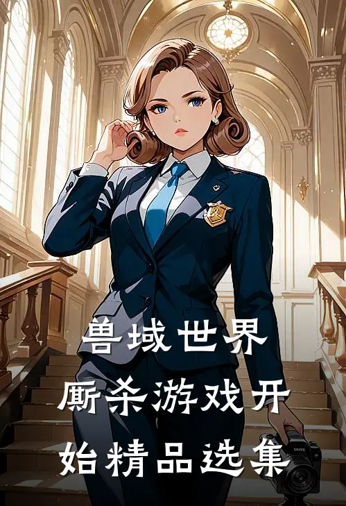 兽域世界：厮杀游戏开始精品选集