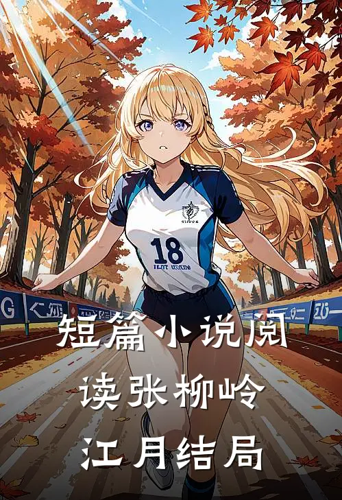 短篇小说阅读张柳岭江月结局