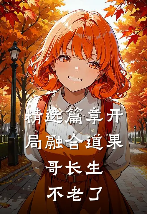 精选篇章开局融合道果，哥长生不老了
