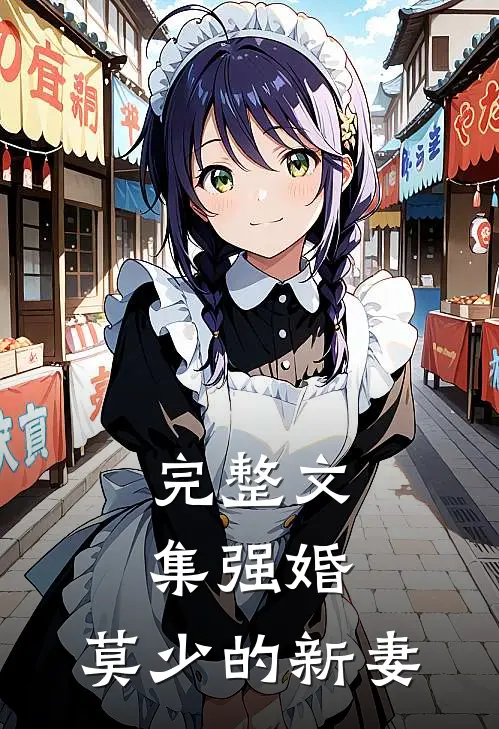 完整文集强婚：莫少的新妻