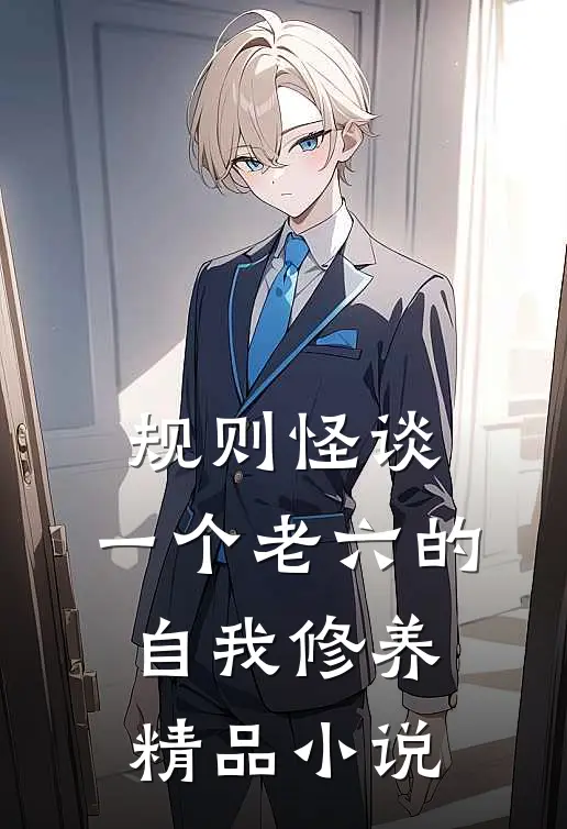 规则怪谈：一个老六的自我修养精品小说