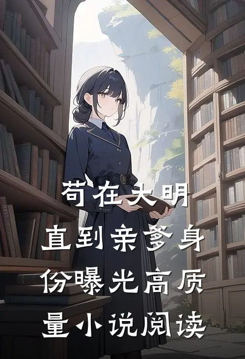 苟在大明，直到亲爹身份曝光高质量小说阅读