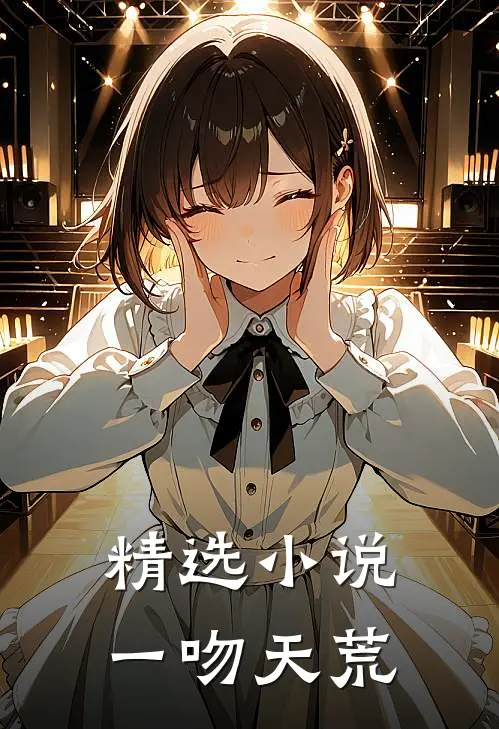 精选小说一吻天荒