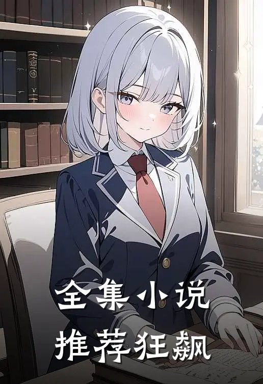 全集小说推荐狂飙