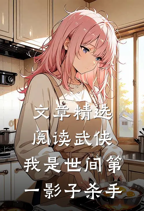 文章精选阅读武侠：我是世间第一影子杀手