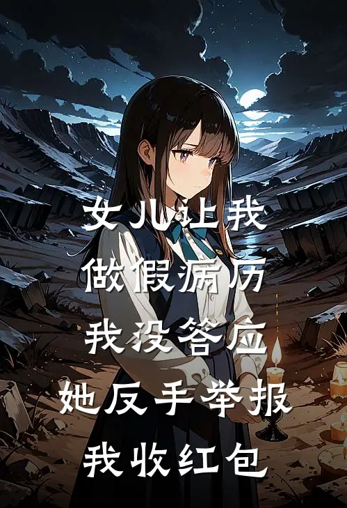 女儿让我做假病历我没答应，她反手举报我收红包