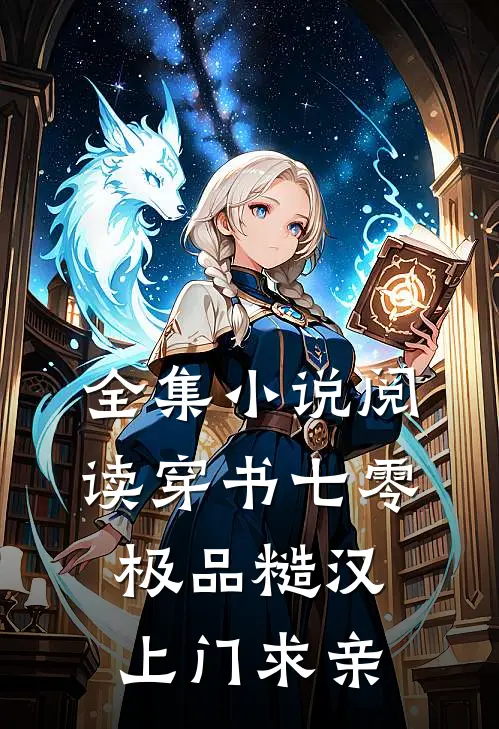 全集小说阅读穿书七零：极品糙汉上门求亲