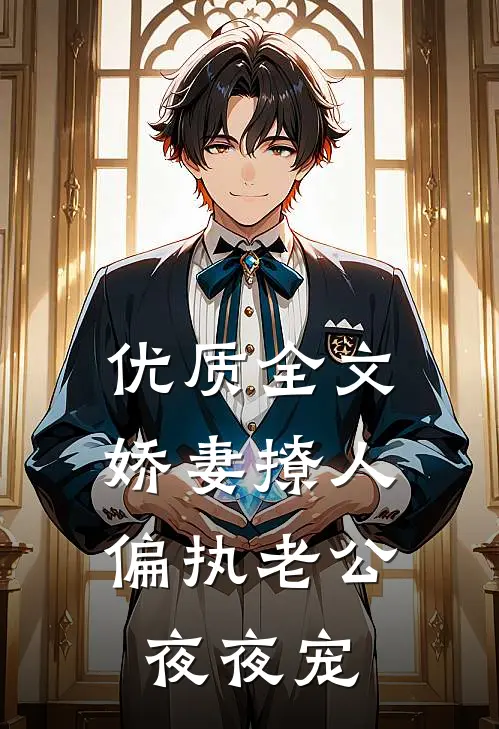 优质全文娇妻撩人：偏执老公夜夜宠