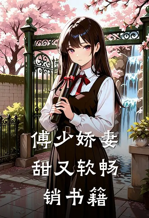 傅少娇妻甜又软畅销书籍