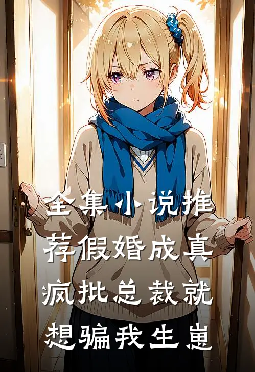 全集小说推荐假婚成真：疯批总裁就想骗我生崽