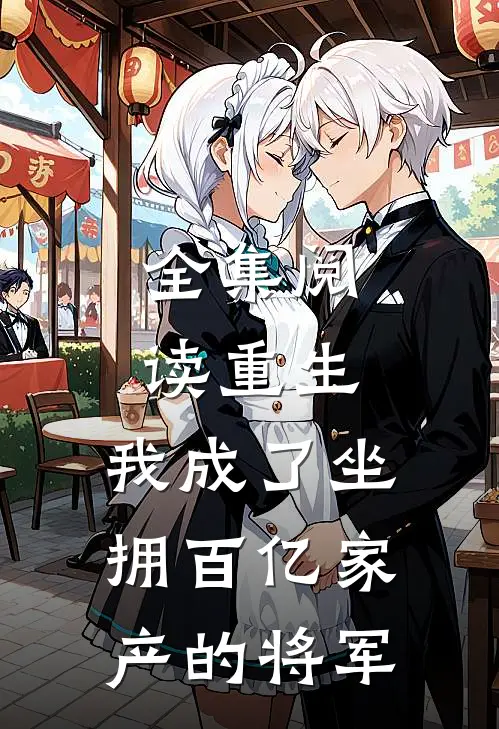 全集阅读重生：我成了坐拥百亿家产的将军