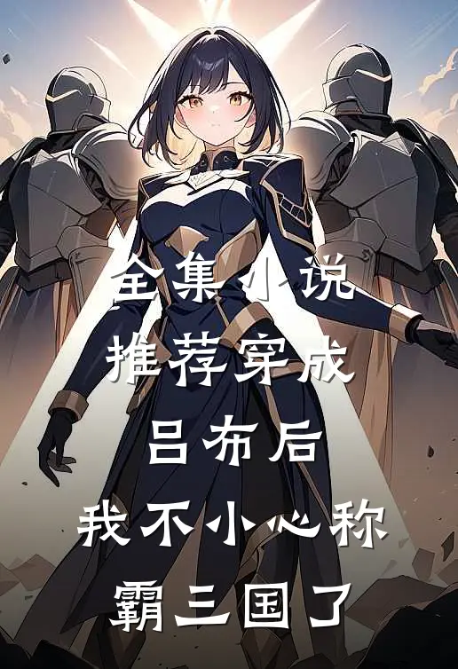 全集小说推荐穿成吕布后，我不小心称霸三国了