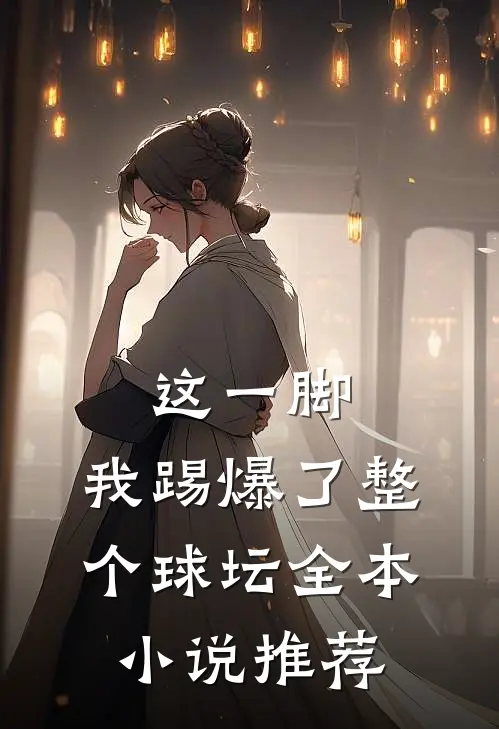 这一脚，我踢爆了整个球坛全本小说推荐