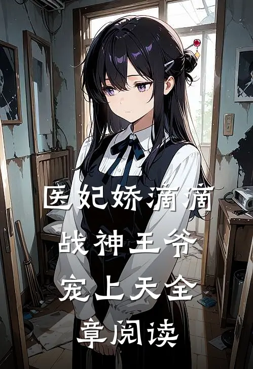 医妃娇滴滴，战神王爷宠上天全章阅读