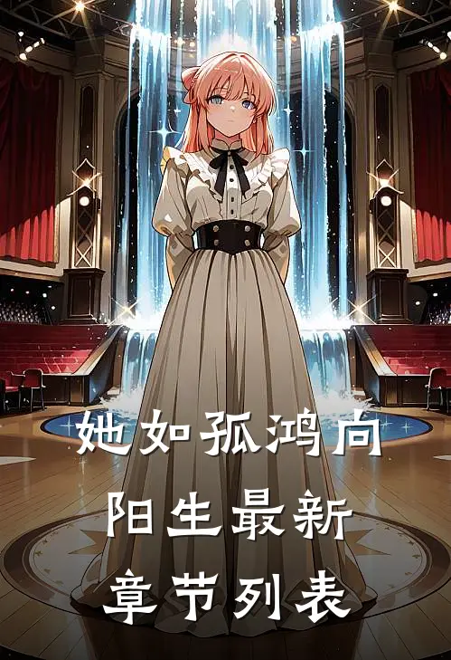 镇守边关十年，女帝登基要斩我？无删减