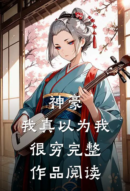 神豪：我真以为我很穷完整作品阅读