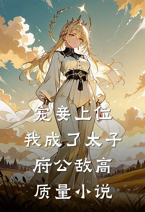 宠妾上位：我成了太子府公敌高质量小说
