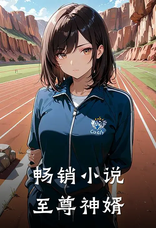 畅销小说至尊神婿