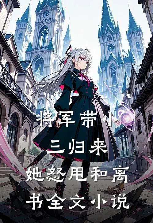 将军带小三归来，她怒甩和离书全文小说