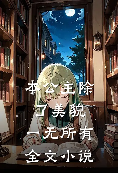 本公主除了美貌，一无所有全文小说